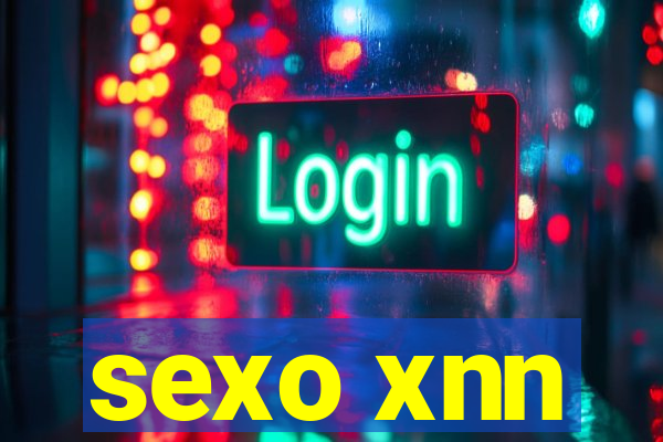 sexo xnn